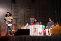 Shashtyabdapurti Utsava - Karla - Day 2 (10 Nov 2024)